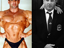 Стала известна дата прощания с бодибилдером Борисом Великоиваненко