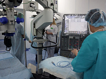 Калининградцу, на лицо которого упала пластина транспортера, компенсируют 350 тысяч рублей