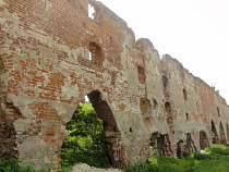 В замке Бранденбург соберутся древние пруссы, герои войны 1812 года и «партизанский» Дед Мороз 