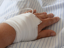 В Гусеве парень жестоко избил отказавшего в сигаретке мужчину