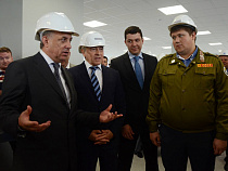 Калининградскую область доверили Виталию Мутко — в качестве куратора