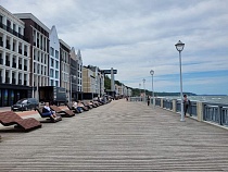 В Калининградской области впервые проведут фестиваль для богатых туристов 