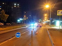 Водитель оправдал наезд на 11-летнюю девочку «резким выходом» на переход