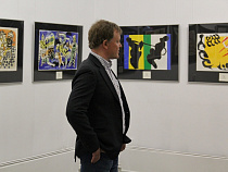 В Музее изобразительных искусств устроят «мальчишник»