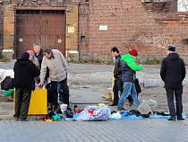 В 2017 году 14,1% населения Калининградской области получали меньше прожиточного минимума