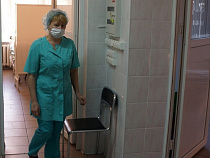 За неделю кишечными инфекциями заболел 191 калининградец