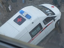 От коронавируса умерли 5 фельдшеров и водителей скорой помощи