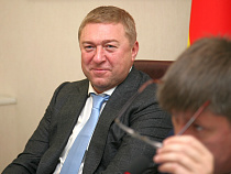 Александр Ярошук рассказал, как провёл ночь перед избранием главой Калининграда