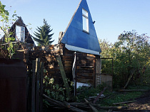 Прокуратуру призвали отреагировать на разгром дач к ЧМ-2018