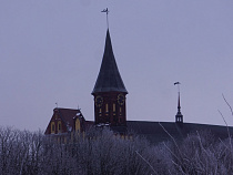 Калининград назвали одним из самых дешёвых городов Нового года