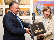 Гендиректор Янтарного комбината покинул свой пост