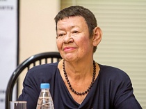 В Калининграде чествуют Светлану Ваулину