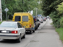 Ремонт улицы Судостроительной в Калининграде стал дороже на 40 млн