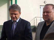 В 2017 году для Калининграда сформируют отдельную программу по мелиорации 