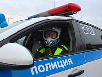 В Калининграде открылись курсы экстремального вождения для инспекторов ДПС