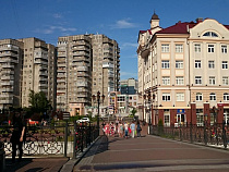 СК: В районе "Рыбной деревни" утонула 42-летняя калининградка