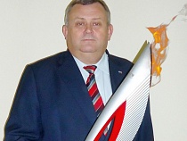 Облдума отправила координатора «Единой России» в общественную палату