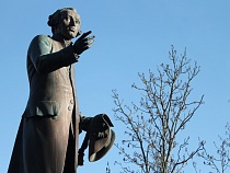 БФУ: Мировой Кантовский конгресс точно проведут в Калининграде