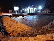 Названа дата потепления в Калининградской области