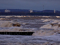 МЧС и синоптики спрогнозировали погоду на воскресенье