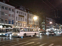 Чиновники: с 2018 года Калининграду не грозят отключения тока 