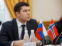 Алиханов назвал проблемы и их решения для местных экспортёров