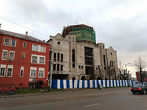 СМИ: Путин приедет открывать синагогу в Калининград