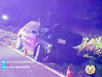 Водитель «Ауди» внезапно познакомился с комбайнёром