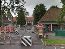 Младший сержант получил условно за побои в отношении капитана