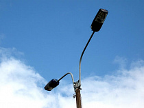 Суд обязал школу №47 восстановить освещение на стадионе