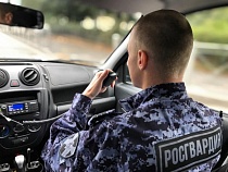 Чужой постоялец устроил дебош в отеле Светлогорска