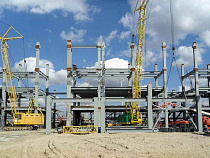 Алиханов: кризисная ситуация с поставками цемента в регион пройдена