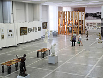 В Художественной галерее может появиться культурно-выставочный центр «Русского музея»