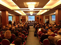 На форум партнеров Калининградской области зарегистрировалось почти 400 человек