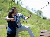 Супругов из Польши едва не оштрафовали за селфи на границе