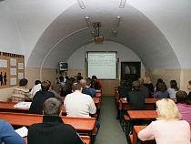 Рособрнадзор запретил прием абитуриентов в Калининградский институт управления