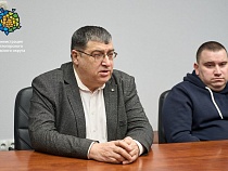 В Светлогорске обсуждали адаптацию детей мигрантов в местной школе