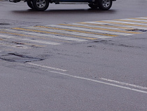 В Балтийске произошло смертельное ДТП на пешеходном переходе