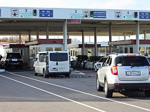 Россельхознадзор на границе с Польшей задержал почти 900 кг плодоовощной продукции