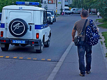 Полиция: в посёлке Космодемьянского мы оформляем десятки протоколов за нарушения торговли алкоголем 