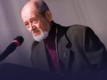 В Калининграде ушёл из жизни легендарный преподаватель древних языков