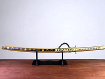 Выбор самурайского меча на сайте Ozon