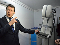 Врачей и число кабинетов сокращать не будем - губернатор