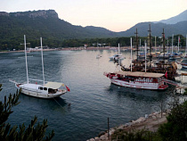 Калининградцы судятся с турфирмой за отдых в Турции без аниматоров и с грязным бассейном