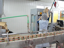 Под Калининградом консервы выпускают в антисанитарных условиях