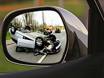 Алиханов привел статистику смертности на дорогах региона с 2016 по 2018 годы