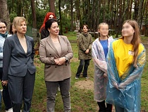 Дятлова назвала реальную стоимость питания для детей в лагере