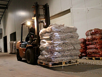 Славский городской округ признан самым аграрным муниципалитетом Калининградской области