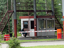 Меньше грузовиков, больше автобусов: спад пересечений российско-польской границы