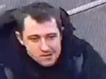 В Калининграде ищут лицо славянской внешности из-за велосипеда (видео)